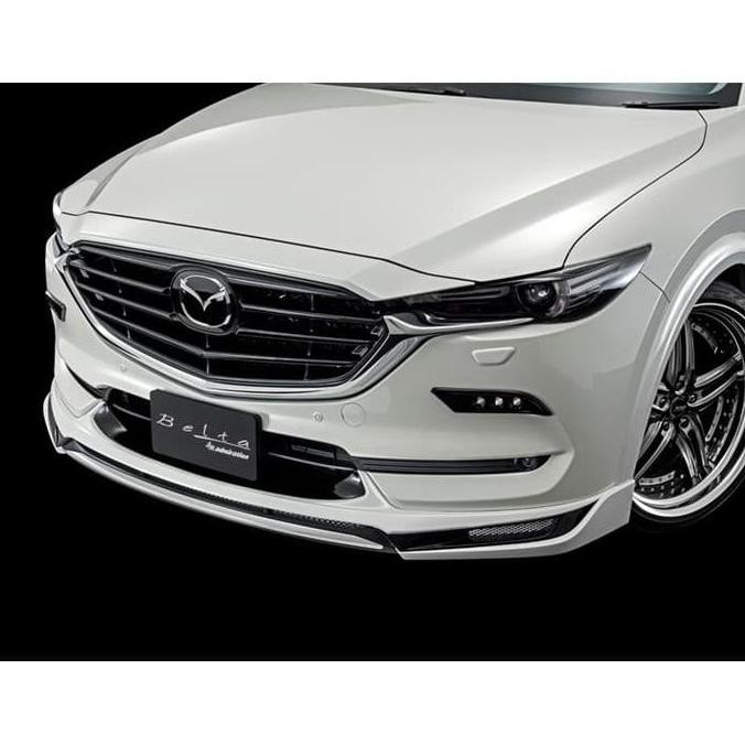 Bodykit Admiration Mazda CX5