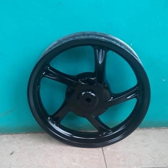velg fino 125 pnp mio z mio S tapak lebar