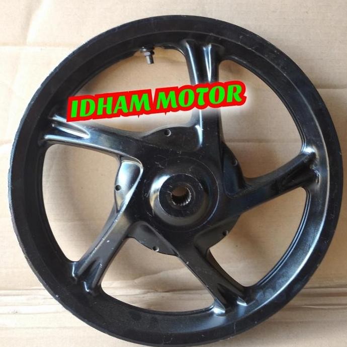 VELG BELAKANG MIO Z MIO M3 ORIGINAL