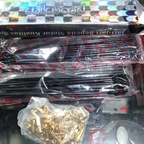 Jari Jari Klx 18 21 Wilwood, Jari Jari Klx Dtracker Wilwood 36 Hold