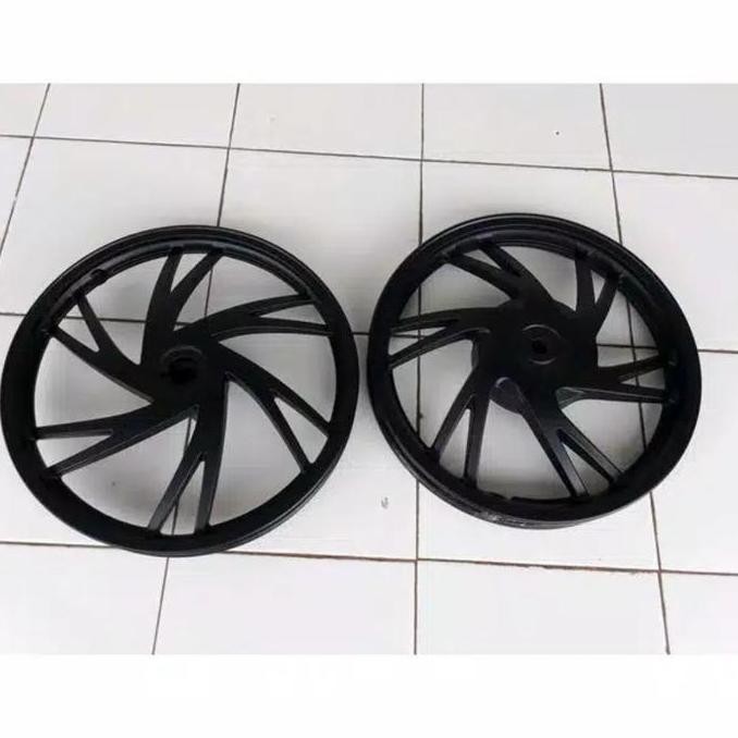 velg skywave-hayate second original