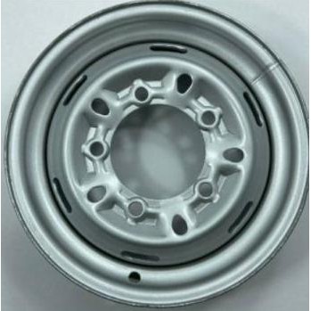 Velg Viar 300cc Tossa Jialing Lubang 5