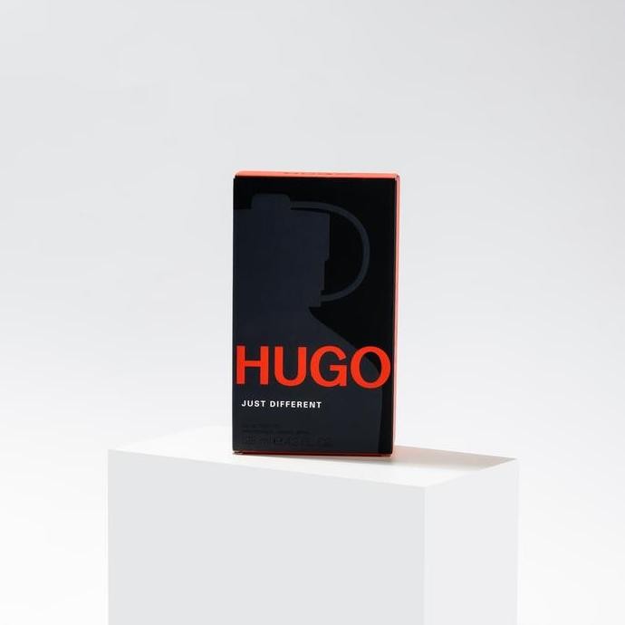 Hugo Boss Just Different Man - 125 Ml