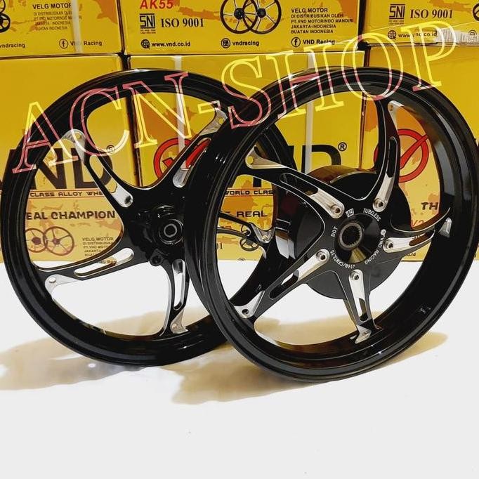 Velg VND Model King Speed Beat Genio Scoopy Vario 110 Vario 125 150