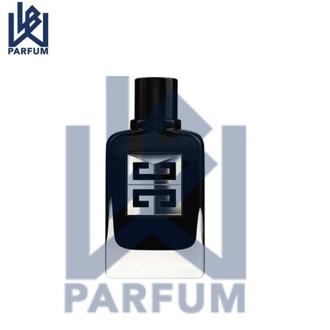 Parfum Givenchy Gentleman Society For Men Edp 100Ml