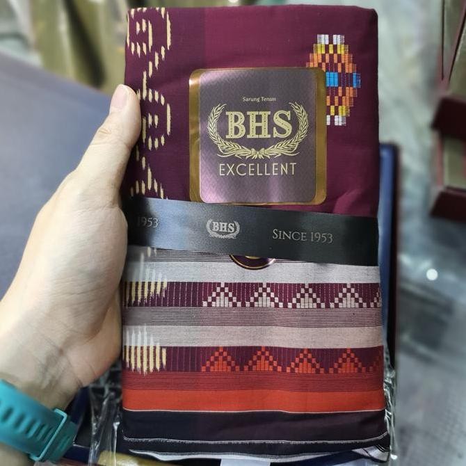 Sarung Bhs Excellent Original Bhs Original Excellent
