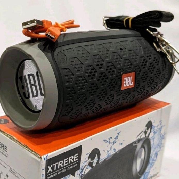 Special - Speaker Bluetooth JBL Extreme J020 Original sound bass full bass ~