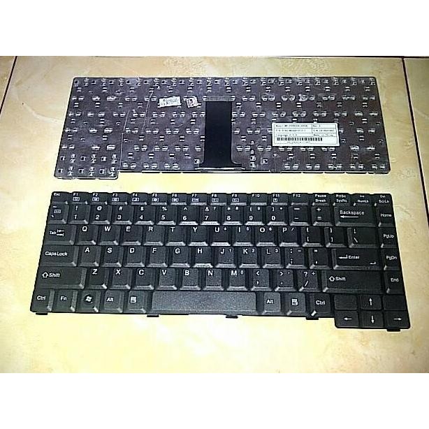 TERBARU keyboard zyrex cruiser 4625