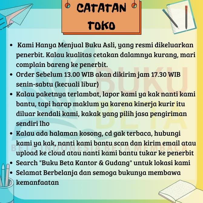 Paket 2 Buku Soe Hok Gie - MATA BANGSA Original