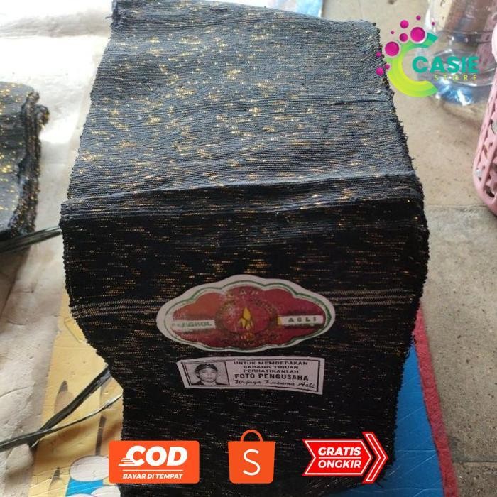 VEX-2126 fj-44 centing jaranan / stagen jaranan / centing KerLiP Original Viral