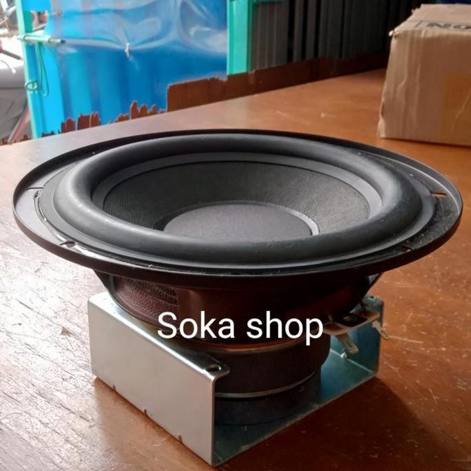 Subwoofer Lg 7 Inch 3 Ohm 200 Watt Original Woofer