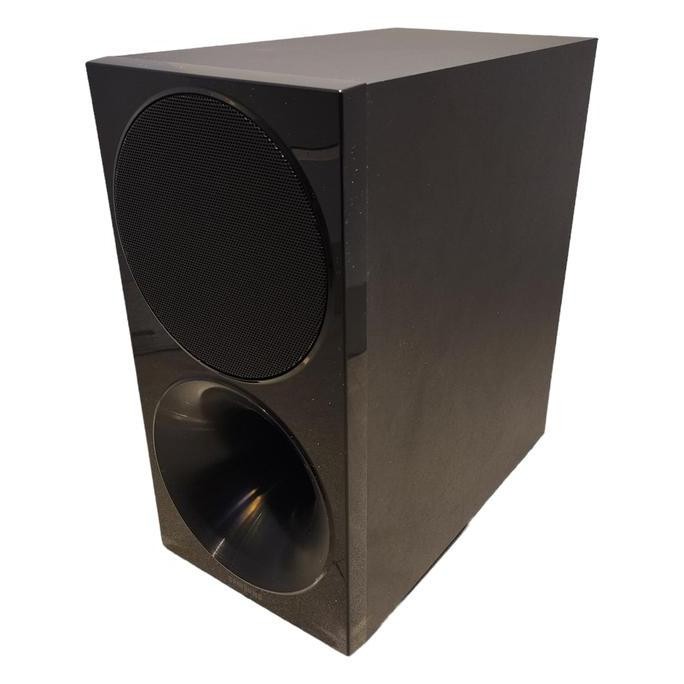 Speaker Subwoofer 6 Inch Pasif Lg Super Bass Original