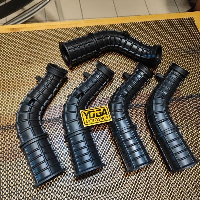 Intake Air Funnel Xmax 300 Untuk Upgrade Performa