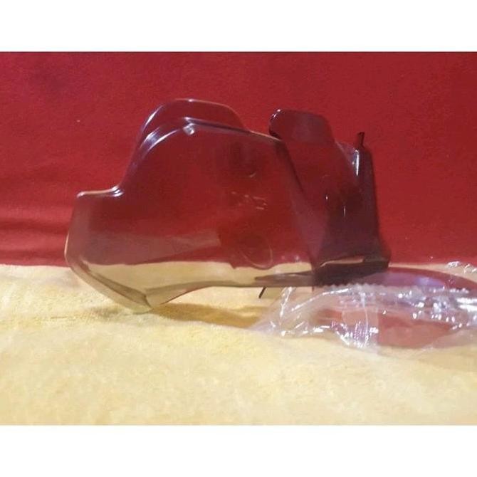 SPOILER GP PAD ARAI ARAI RX7X RR5 RR4/SPOILER INIARAI RX7X RR5 RR4/SPOILER ALA-ALA CARGLOS Motorcycl