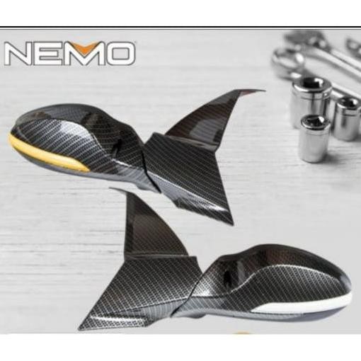 SPION BODY CARBON ADV 150 NEMO ORIGINAL Motorcycle Original