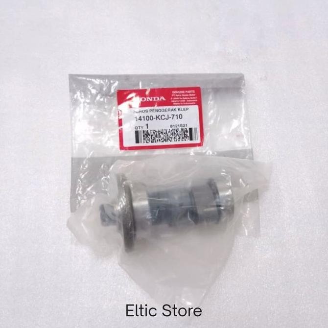 Noken As Honda Tiger 2000/Tiger Revo Original AHM Motorcycle Original