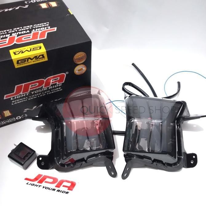 Lampu Sen JPA Nmax Old Original Motorcycle Original