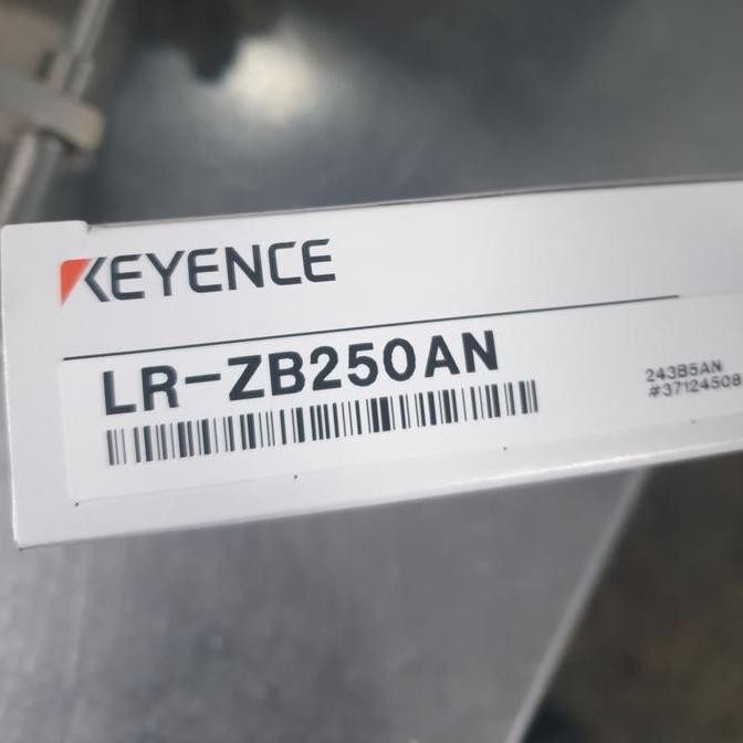 Sensor Keyence Lr-Zb250An Kualitas Terbaik Harga Termurah