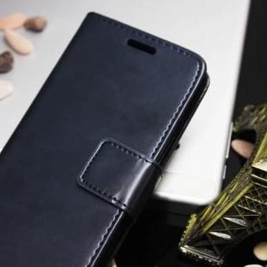 samsung A12 flip cover wallet original