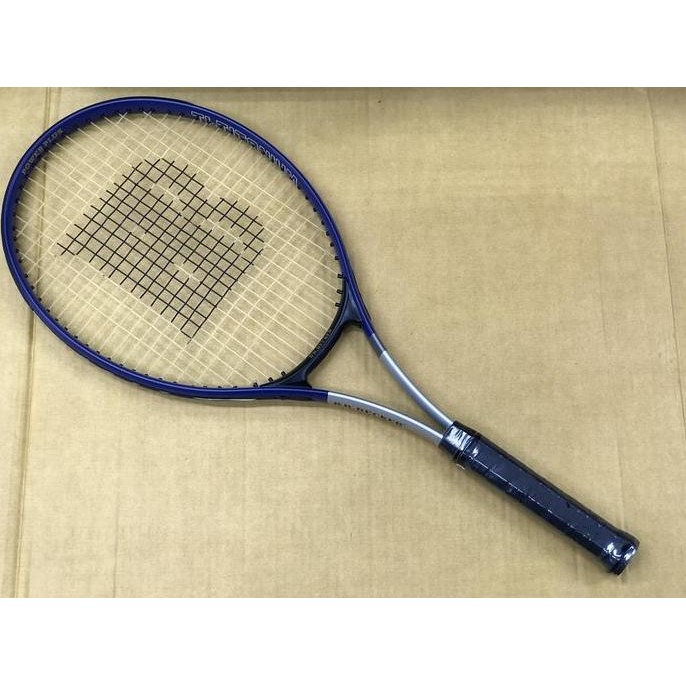 RAKET TENIS BECKER SL 10 TITANIUM BATANGAN