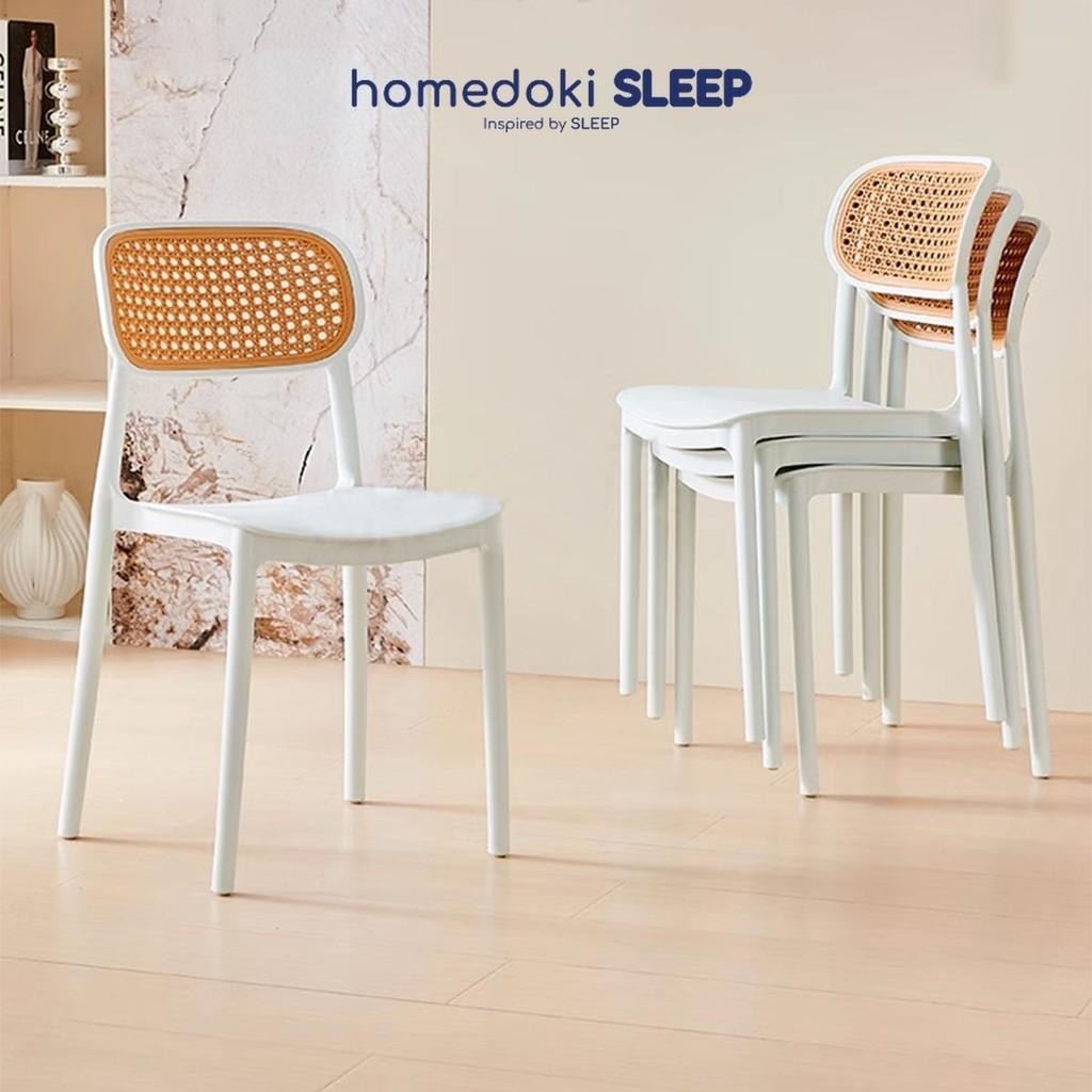 Kursi Plastik / Kursi Makan / Kursi Kopi / Kursi Teras / Kursi Kopi Outdoor / Kursi Teras Minimalis