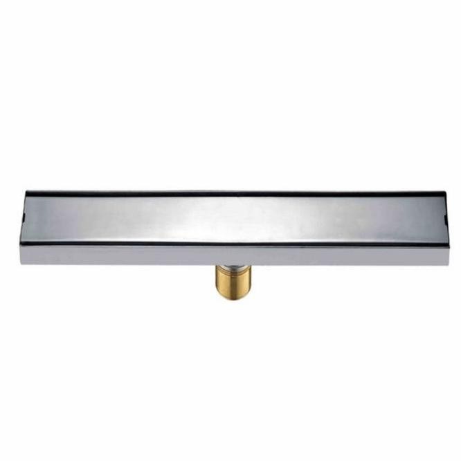 New Sale Floor Drain Eco By Toto 60 Cm/Smart Drain Eco Toto Panjang 60Cm