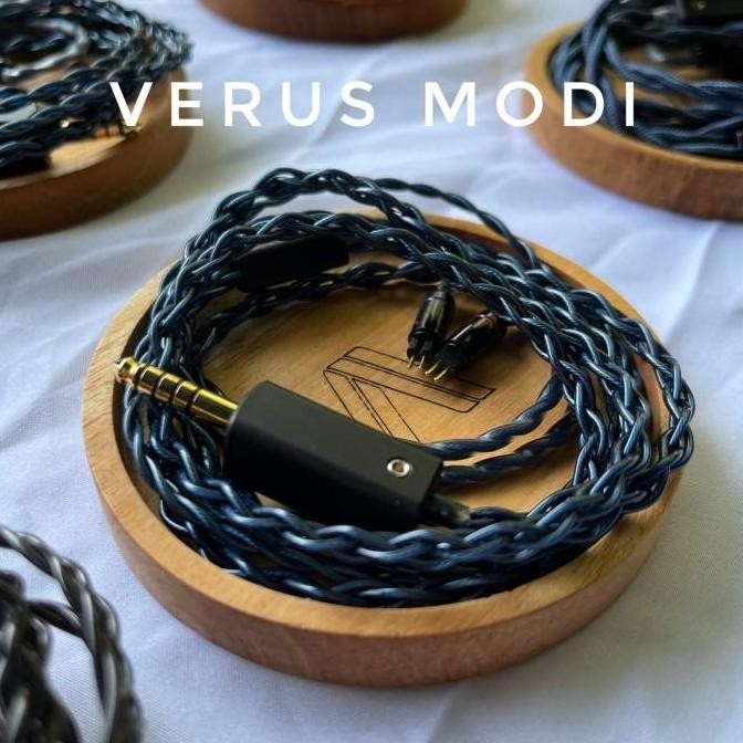 New Promo Verus Modi 4, Ofc Spc Litz Golden Ratio Strand