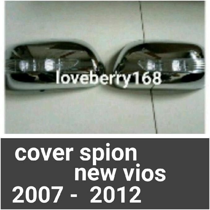 Cover Spion New Vios 2007-2012