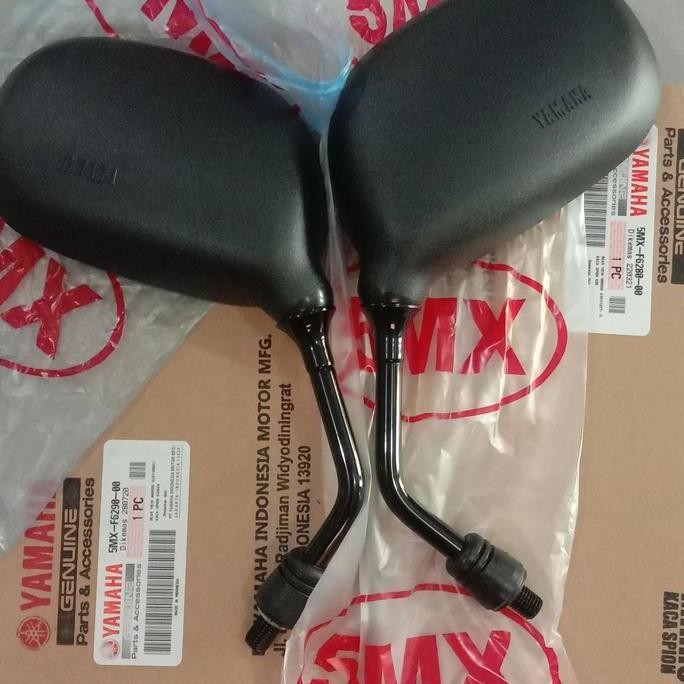 spion yamaha nouvo