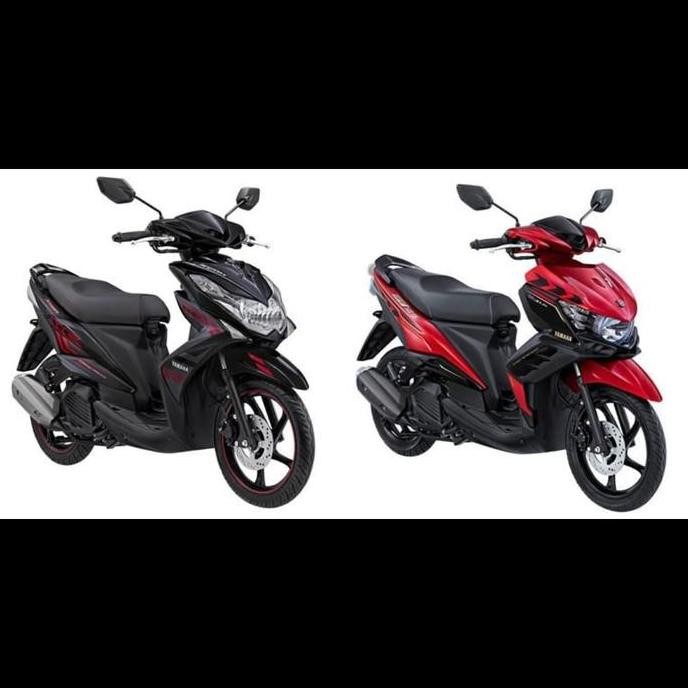 Kiprok Nmax Pnp Xeon Rc Xeon Gt Fullwave Kit Xeon Injeksi 125