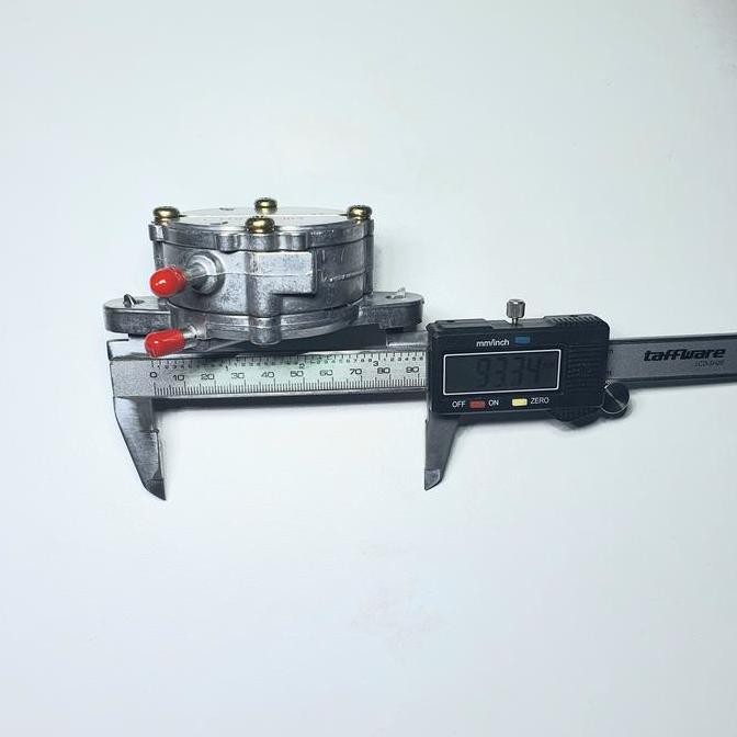 Pompa Bensin Kymco Khe7