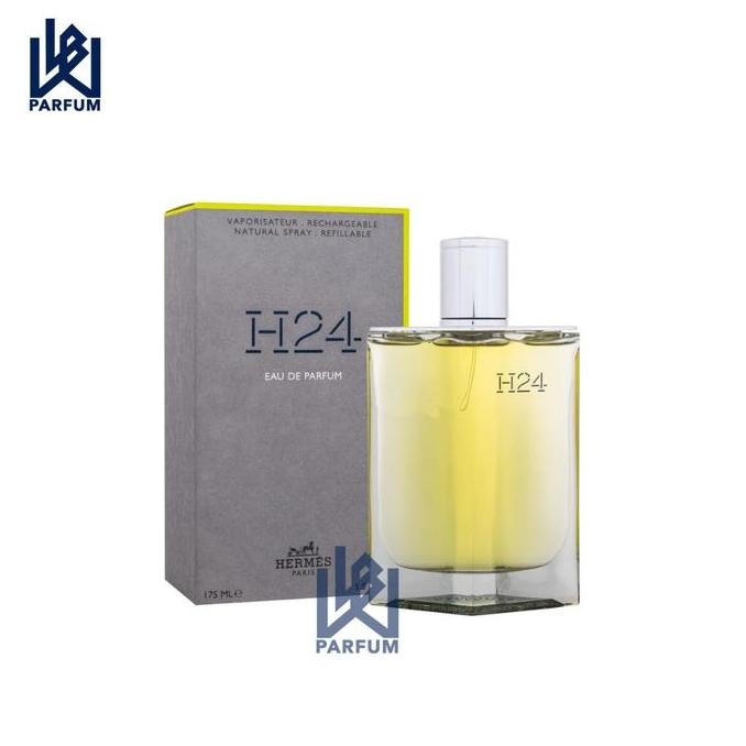 Parfum Hermes H24 Edp For Men 175Ml