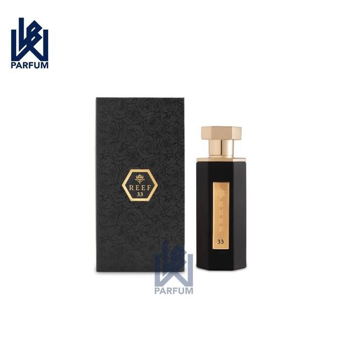 Reef Parfum 33 Edp Unisex 100Ml