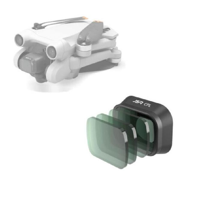 Dji Mini 3 Pro Camera Cover - Dji Mini 3 Pro Camera Cover Original