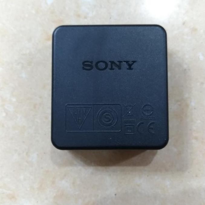Adaptor Sony Kamera (Ori) Sony W-830, W-810, Wx-50, Wx-70, H400, W-730