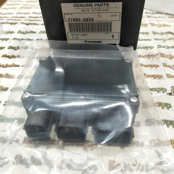 Relay Assy Ninja 250 Fi 250Fi Zx6R Versys 250 Original