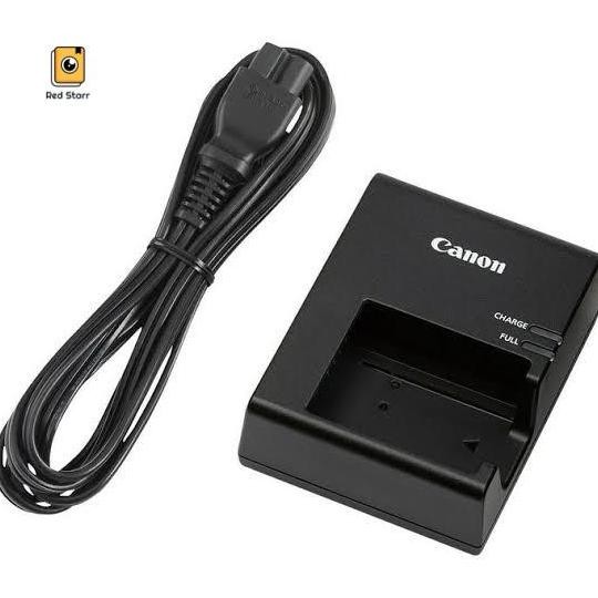 Paket Baterai Lp E10 + Charger Lc E10 Canon 1100D 1200D 1300D 1500D Camera