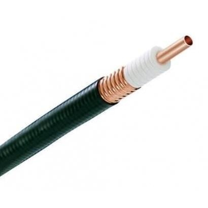 PROMO - Heliax AVA5-50FX 7/8in LDF5 Ori Andrew Virtual Air Kabel Coaxial Cable