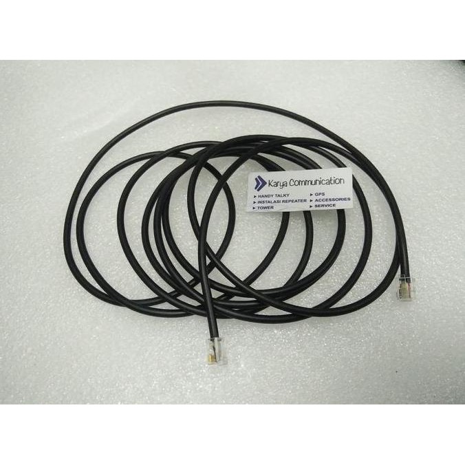 TERMURAH - KABEL OPTION FRONT PANEL ALINCO DR-635