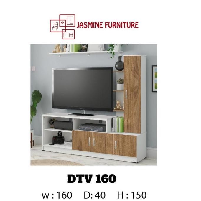 rak tv wu 1608