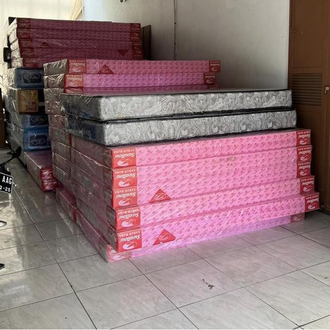 Kasur busa swallow 200x100