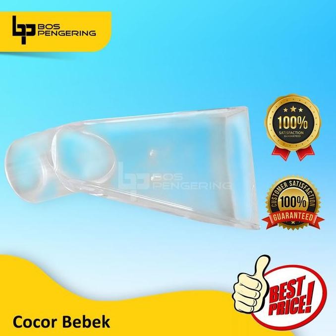 Cocor Bebek Vacuum Laundry Karpet, Sofa, Springbed Kualitas Terbaik