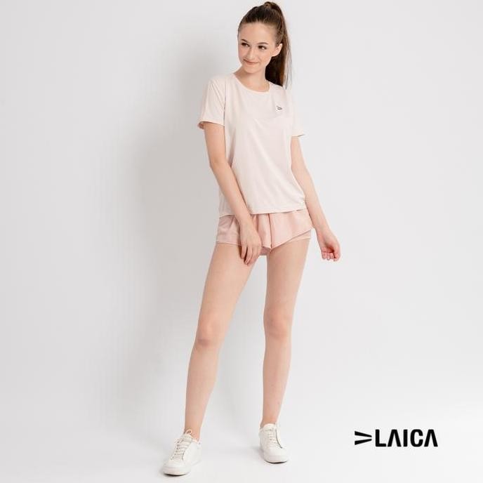 LAICA - Running Tee