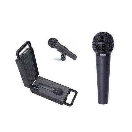 Behringer Ecm8000 / Ecm-8000 Condenser Microphone / Mic Rta Original