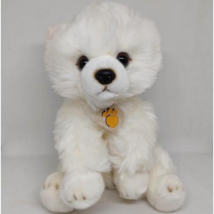 Boneka Anjing Pug/Dll (M)