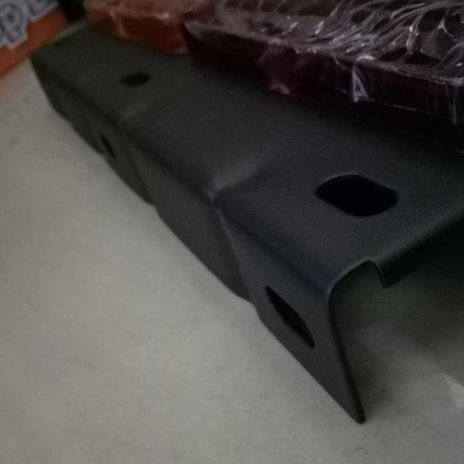 Set Stop Lamp - Lampu Stop/Rem Led Anti Pecah Hino 2 Warna Dny 102