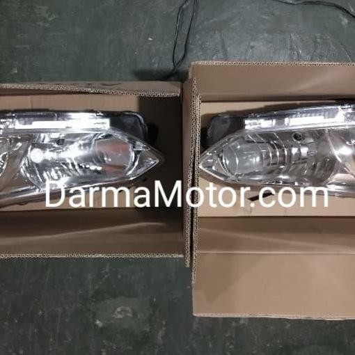 Lampu Depan Avanza Xenia 2016-2017-2018