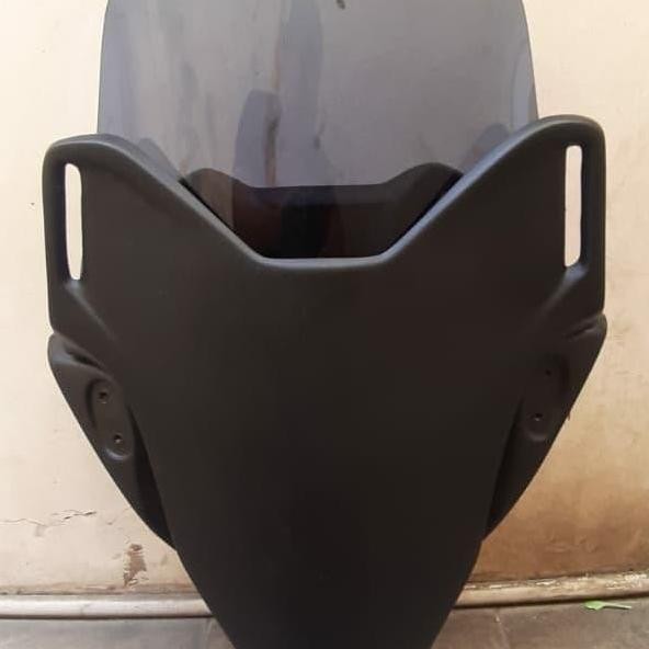Frame Windsield PCX BABY FORZA.Tameng Kedok PCX BABY FORZA Original