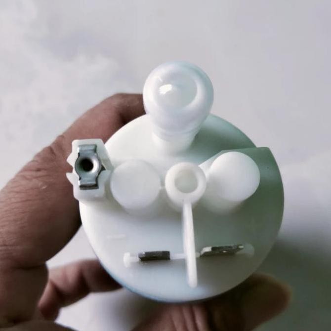 FUELPUMP FUEL PUMP ROTAK ROTAX POMPA MINYAK SOLAR CAPTIVA DIESEL NFL Original