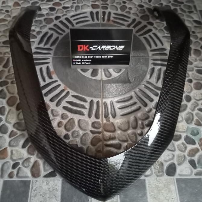 Lis u nmax old carbon kevlar Original